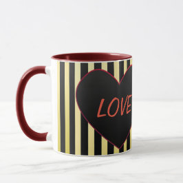 Walentinstag-Tasse Tasse