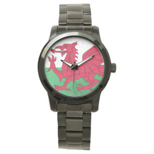 Wales Armbanduhr