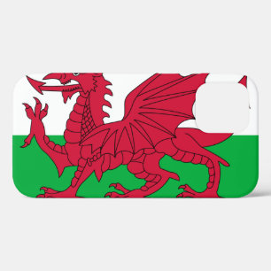 Wales Case-Mate iPhone Hülle