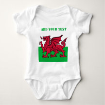 Wales flagdragon England British Red Cardiff