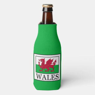 Wales Flaschenkühler