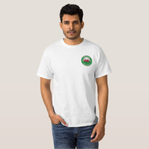 Wales Forever T-Shirt