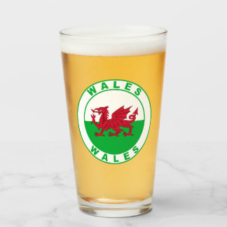 Wales Glas