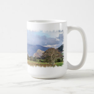 WALES KAFFEETASSE