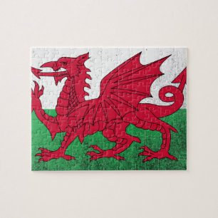 Wales Puzzle