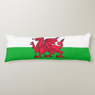 Wales Seitenschläferkissen