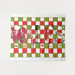 WALES-THEMENKUNSTWERK TAPETE 2026 KRIYASCOLLECTION WANDTEPPICH