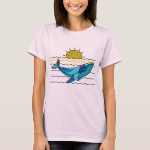 Walfrauen T-Shirt