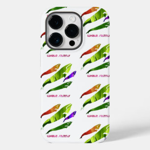 Walgewächse Case-Mate iPhone 14 Pro Hülle