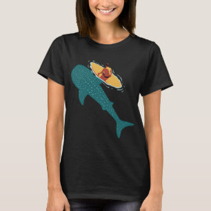 Walhai Drift T-Shirt
