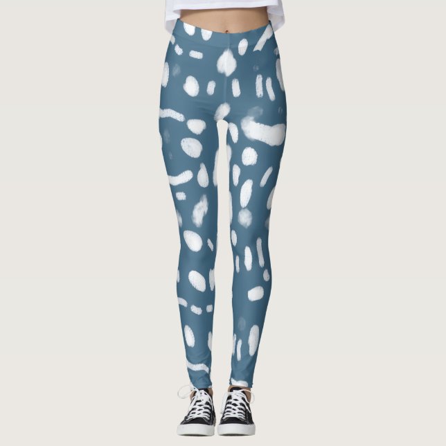 Walhai Leggings (Vorderseite)