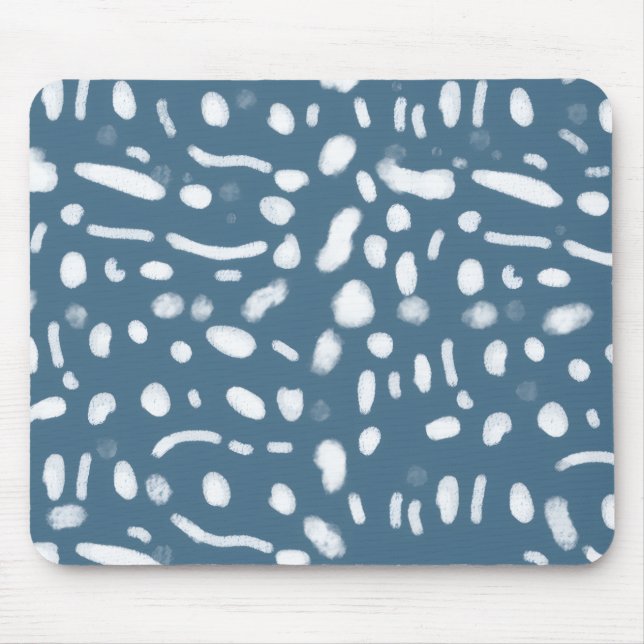 Walhai Mousepad (Vorne)
