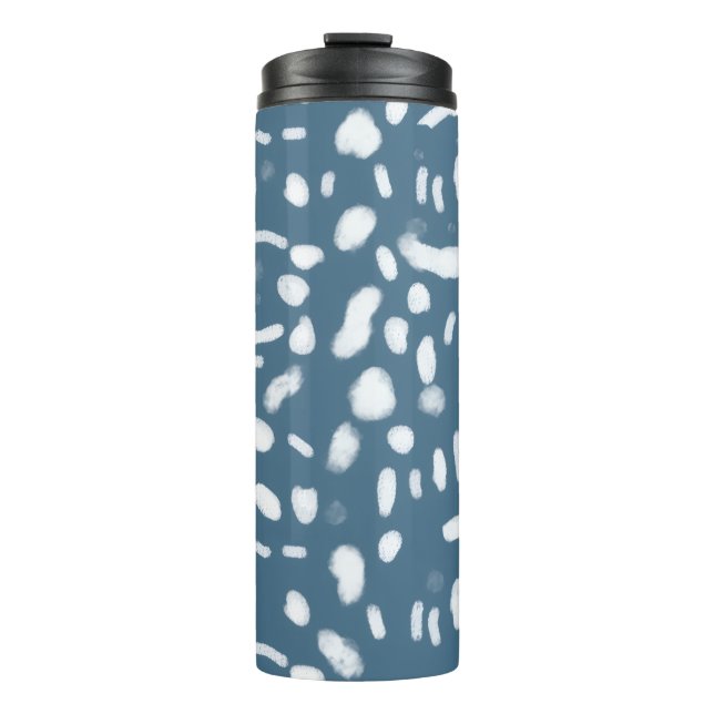 Walhai Thermosbecher (Vorderseite)