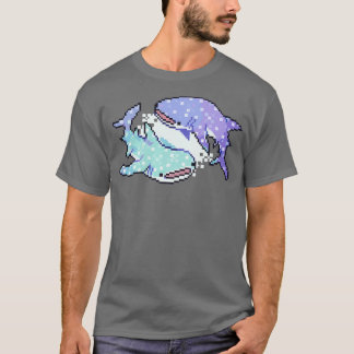 Walhaie 5 T-Shirt