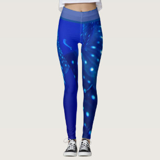 Walhaie Leggings