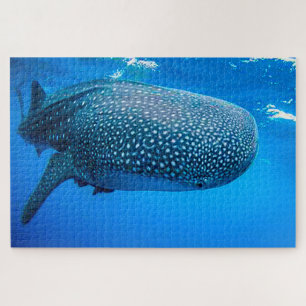 Walhaie Puzzle