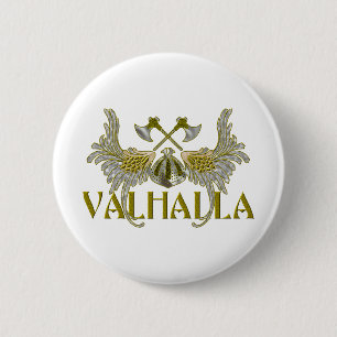 Walhall Button