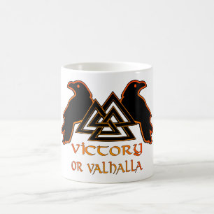 Walhall-Tasse Tasse