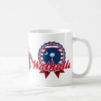 Walhalla, Sc Tasse