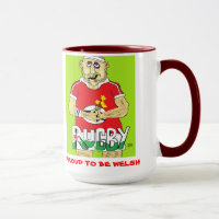 WALISER-RUGBY-TASSE