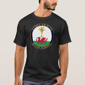 Waliser-Schutz T-Shirt