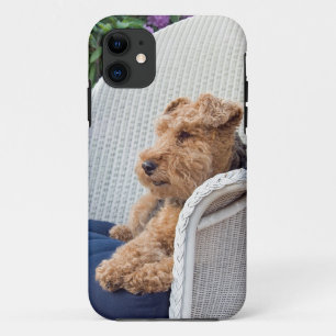 Waliser Terrier Case-Mate iPhone Hülle