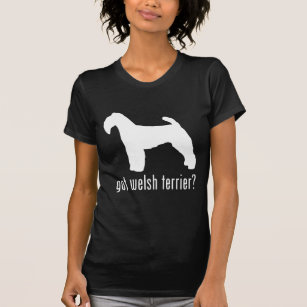 Waliser Terrier T-Shirt