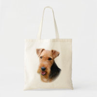 Waliser Terrier