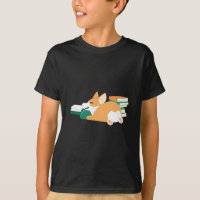 WaliserCorgi, der einen