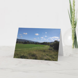 Walisische Landschaft 2024 Karte