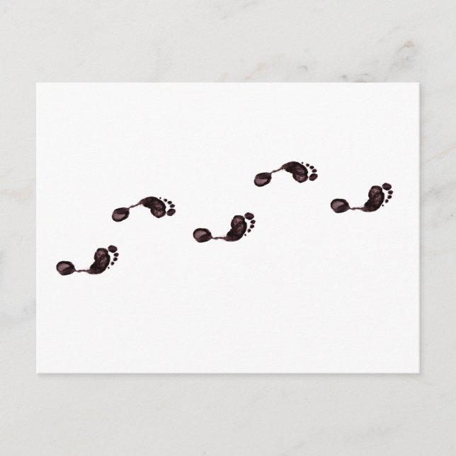 walk postkarte (Vorderseite)