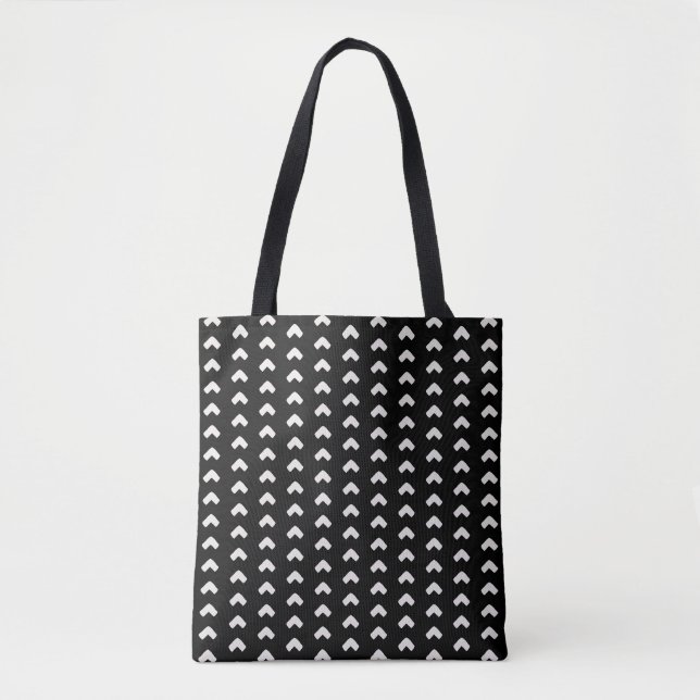 Walk Steady Kollektion Logo Symbol Muster (Vorderseite)
