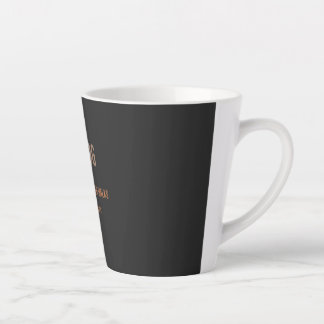 Walk the Dog Limited Edition – 781 einzigartig Milchtasse