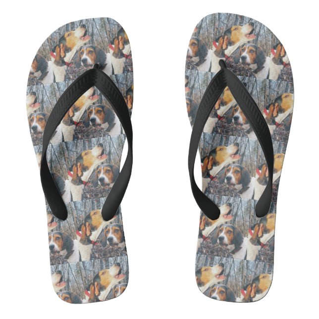 Walker-Steg Flip Flops (Fußbett)
