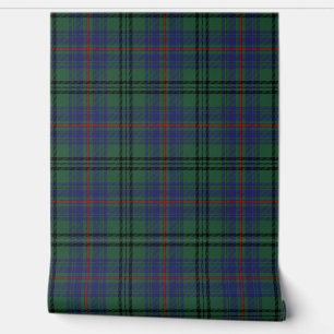Walker Tartan Kariert Scottish Clan Tapete