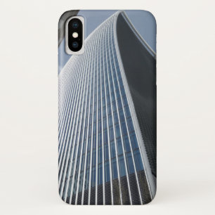 Walkie TalkieApple iPhone X, Barely TherePhoneCase Case-Mate iPhone Hülle