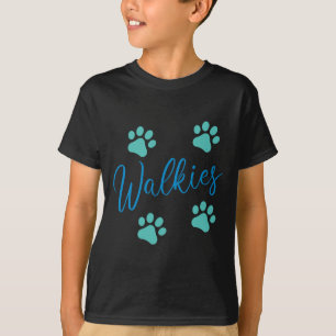 Walkies T - Shirt