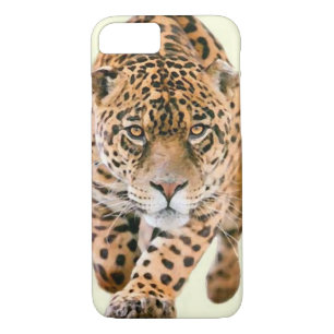 Walking Jaguar Eyes Case-Mate iPhone Hülle