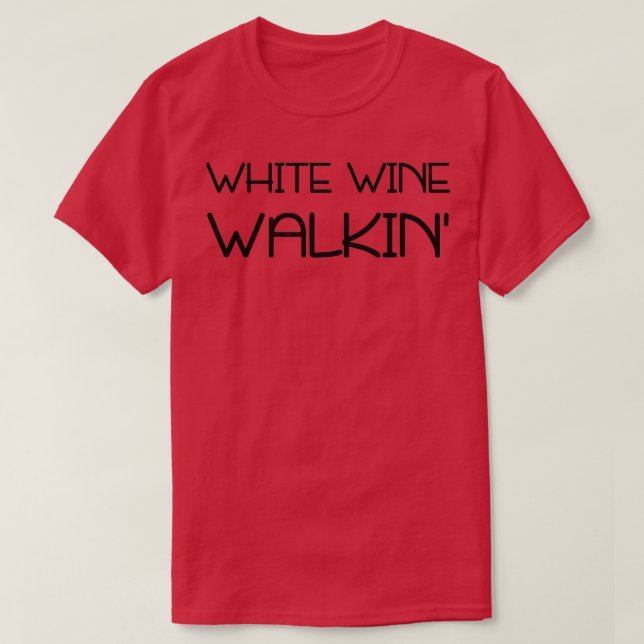 Walkinx27 T-Shirt (Design vorne)