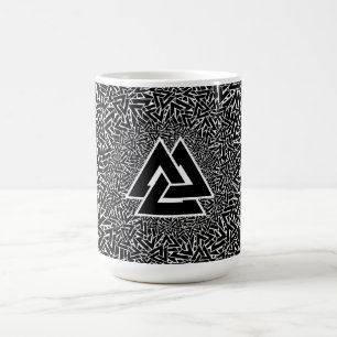 Walknot Kaffeetasse