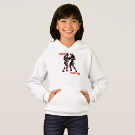 Walkpulver Hoodie