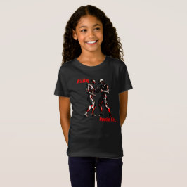 Walkpulver T-Shirt