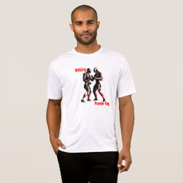 Walkpulver T-Shirt