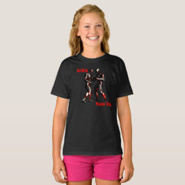 Walkpulver T-Shirt