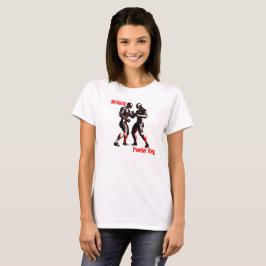 Walkpulver T-Shirt