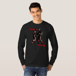 Walkpulver T-Shirt