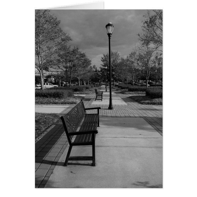 Walkway/Noir (Vorne)
