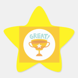 Wall-Akzente und -Behandlungen > Wanddekore und Au Stern-Aufkleber