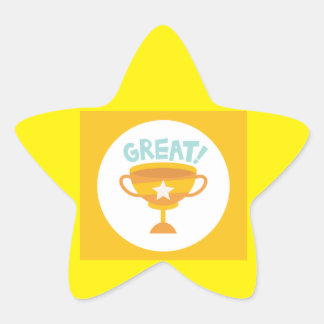 Wall-Akzente und -Behandlungen > Wanddekore und Au Stern-Aufkleber