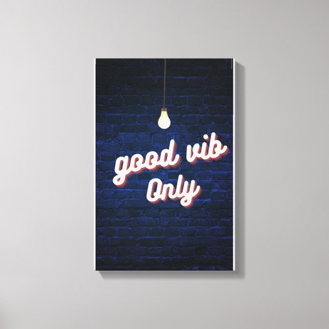 Wall art décor - Gallery art  Leinwanddruck (Vorderseite)